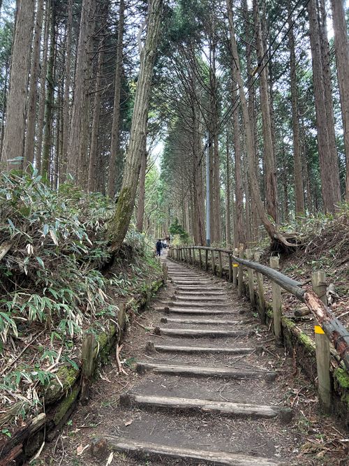 登山デビュー(テント泊付き) 金剛山 ソロキャンプ 区画サイト △kuuga△さんのキャンプブログ CAMPiii（キャンピー） -キャンプ専用SNS キャンプのすべてがここに集まる-