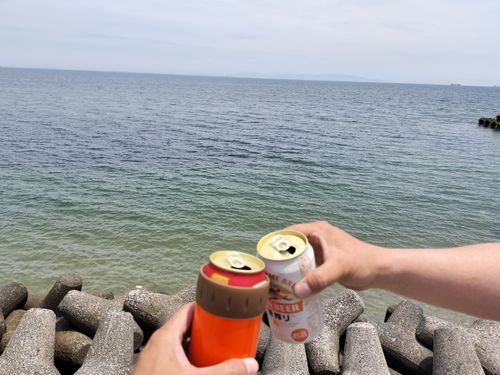 浜キャンだぜ！ ソロキャンプ グループキャンプ 区画サイト オートサイト たかたかぽんたさんのキャンプブログ CAMPiii（キャンピー） -キャンプ専用SNS キャンプのすべてがここに集まる-