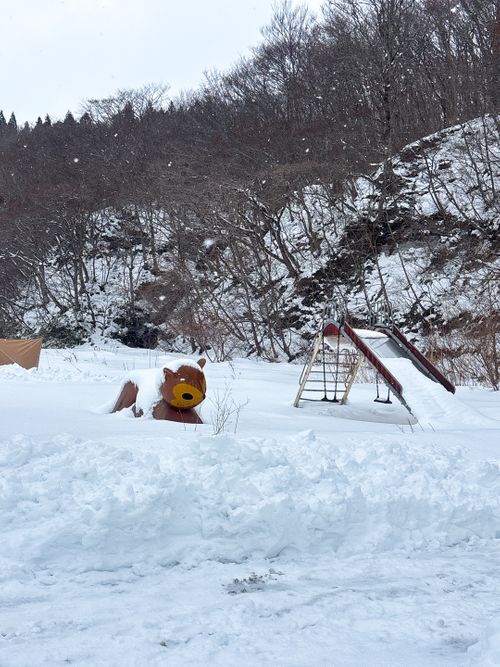【番外編】𝗛𝗮𝗽𝗽𝘆 𝗡𝗲𝘄 𝗬𝗲𝗮𝗿♬︎*.:* キャンプグランド・ベアーベル Oniyomeさんのキャンプブログ CAMPiii（キャンピー） -キャンプ専用SNS キャンプのすべてがここに集まる-
