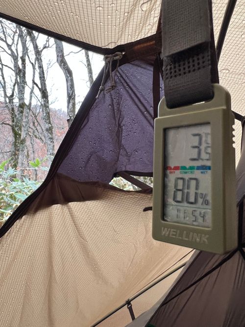 ま、まさかの ソロキャンプ YOTIさんのキャンプブログ CAMPiii(キャンピー) -キャンプ専用SNS キャンプのすべてがここに集まる-