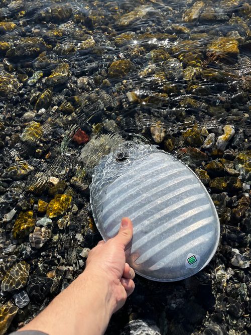 ホワイトデー？くれてないから普通の日ですけど？キャンプ⛺️ ふるさと創生 ふれあい広場 グループキャンプ フリーサイト 平和☮️さんのキャンプブログ CAMPiii（キャンピー） -キャンプ専用SNS キャンプのすべてがここに集まる-