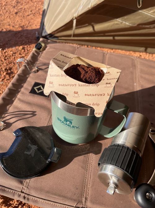 60回目のキャンプは、なかなか予約が取れない長瀞オートキャンプ場へ！ 長瀞オートキャンプ場 ソロキャンプ 区画サイト ma9さんのキャンプブログ CAMPiii（キャンピー） -キャンプ専用SNS キャンプのすべてがここに集まる-