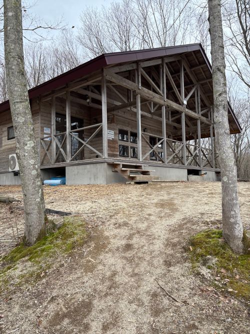 CAMPiii（キャンピー） そらさんのキャンプブログ 初めて訪れたキャンプ🏕️ 大沼フィッシングパーク (大沼野営場)