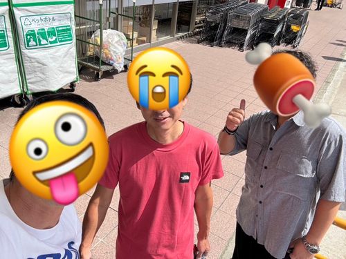 GENさん 関西降臨 支那編 湖岸緑地 志那2 グループキャンプ ソロキャンプ フリーサイト とのさんのキャンプブログ CAMPiii(キャンピー) -キャンプ専用SNS キャンプのすべてがここに集まる-