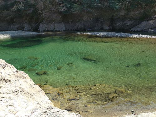 新幕デビューin白鳥の湖🏕️ ふれあいパーク大原湖 ソロキャンプ 区画サイト ＪＩＭＭＹさんのキャンプブログ CAMPiii（キャンピー） -キャンプ専用SNS キャンプのすべてがここに集まる-