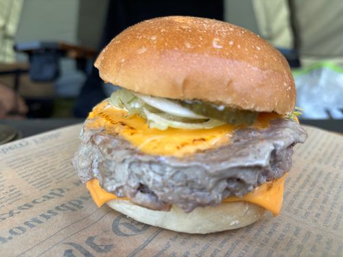 CAMPiii（キャンピー） boorishcamperさんのキャンプブログ ４月キャンプ⛺️ 智光山公園 キャンプ場