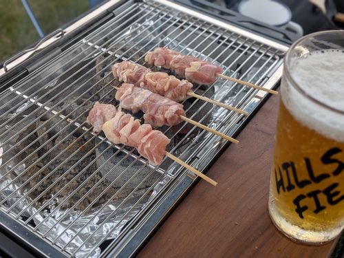 No.19 子の夏休み始まり シェルターベース オートキャンプ施設 ファミリーキャンプ 区画サイト まささんのキャンプブログ CAMPiii（キャンピー） -キャンプ専用SNS キャンプのすべてがここに集まる-