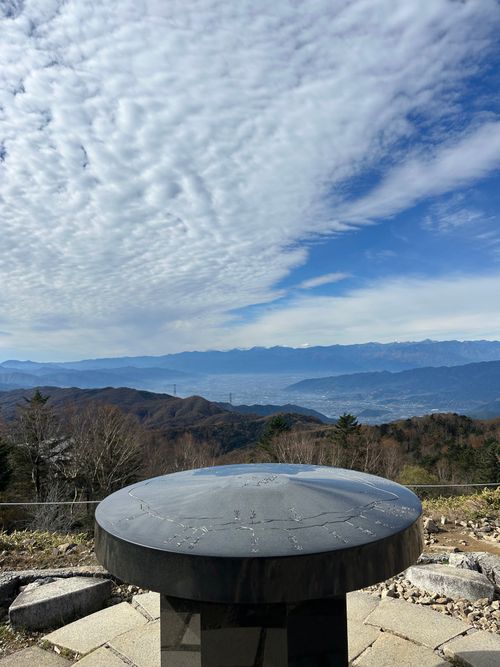 誘われて大菩薩嶺(自分は車中泊😆) 大菩薩嶺 ソロキャンプ グループキャンプ Genさんのキャンプブログ CAMPiii（キャンピー） -キャンプ専用SNS キャンプのすべてがここに集まる-