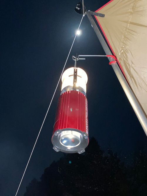 2021年初キャンプ ファミリーキャンプ オートサイト 陸アザラシさんのキャンプブログ CAMPiii（キャンピー） -キャンプ専用SNS キャンプのすべてがここに集まる-