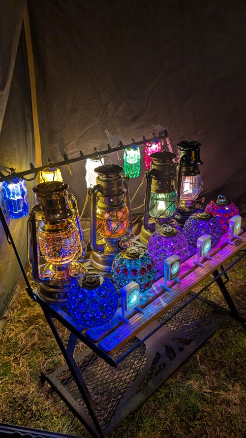 おっさんずグル＠玖珠の杜🏕️バニーちゃんもいるよ👯👯 キャンプ&農園 玖珠の杜 ソロキャンプ グループキャンプ フリーサイト オートサイト ヒゲキャンさんのキャンプブログ CAMPiii（キャンピー） -キャンプ専用SNS キャンプのすべてがここに集まる-