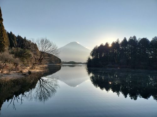 富士キャン 田貫湖キャンプ場 ソロキャンプ グループキャンプ フリーサイト たかたかぽんたさんのキャンプブログ CAMPiii（キャンピー） -キャンプ専用SNS キャンプのすべてがここに集まる-