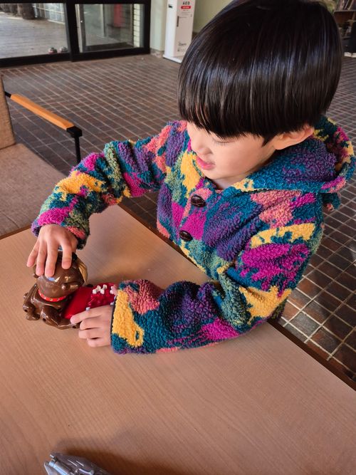 久しぶりにキャンプ HIKOSAN GARDEN CAMP ファミリーキャンプ 区画サイト オートサイト KSKさんのキャンプブログ CAMPiii（キャンピー） -キャンプ専用SNS キャンプのすべてがここに集まる-