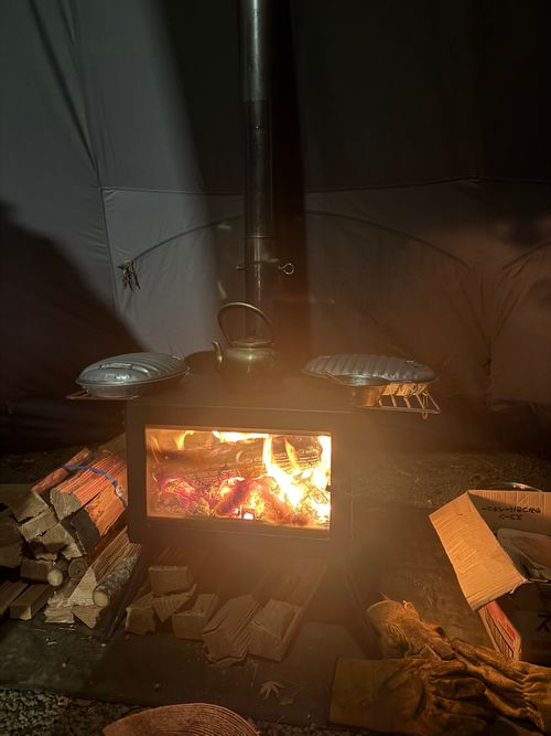 いい夫婦の日に2組でキャンプ 阿蘇レインボーバレー ファミリーキャンプ グループキャンプ 区画サイト オートサイト moreAiさんのキャンプブログ CAMPiii（キャンピー） -キャンプ専用SNS キャンプのすべてがここに集まる-