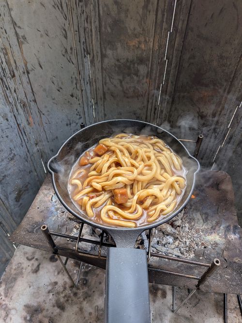 2026年6泊目 小川の里オートキャンプ場 ソロキャンプ グループキャンプ フリーサイト アニさんのキャンプブログ CAMPiii（キャンピー） -キャンプ専用SNS キャンプのすべてがここに集まる-