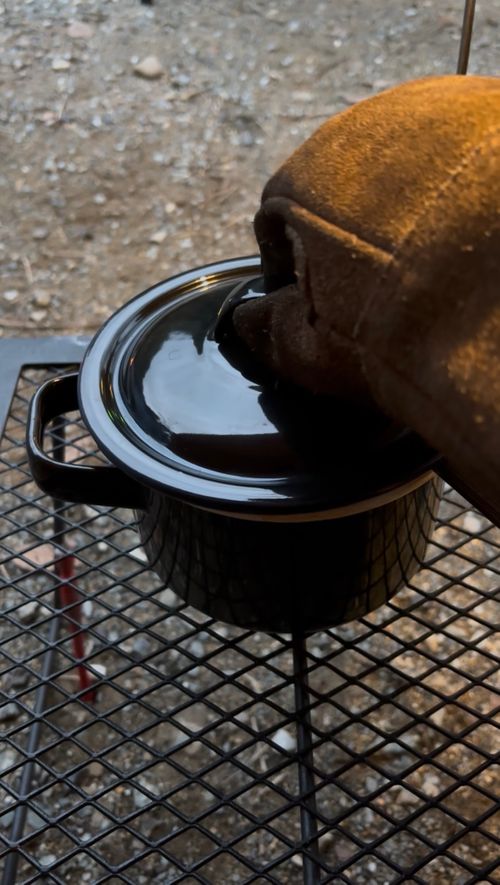 今年もお世話になりました！来年もたくさん遊んでくれぶーん！！ KAWAI VILLAGE CAMP ソロキャンプ 区画サイト とのさんのキャンプブログ CAMPiii（キャンピー） -キャンプ専用SNS キャンプのすべてがここに集まる-