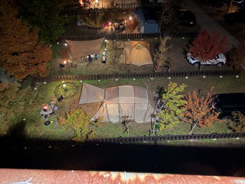 2回目の長瀞オートキャンプ場 長瀞オートキャンプ場 ソロキャンプ ファミリーキャンプ グループキャンプ 区画サイト オートサイト TakiBeatsさんのキャンプブログ CAMPiii（キャンピー） -キャンプ専用SNS キャンプのすべてがここに集まる-