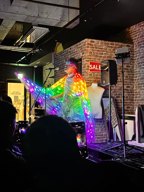 2025締めくくり。 ルポの森 ソロキャンプ 区画サイト あやぴーさんのキャンプブログ CAMPiii（キャンピー） -キャンプ専用SNS キャンプのすべてがここに集まる-