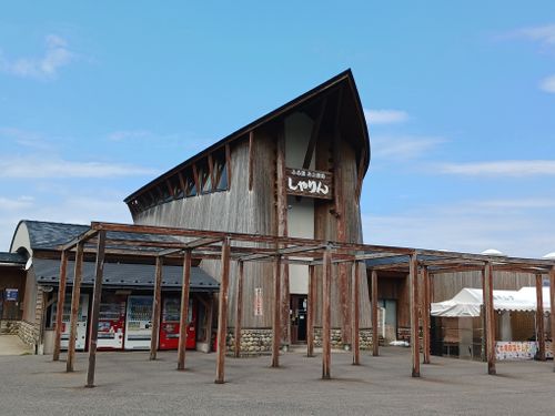 キャンプ車修理&C△mp旅’2025 to 秋田・横手【Day2】 道の駅 十文字 ソロキャンプ キャンピングカー vios outdoor'sさんのキャンプブログ CAMPiii(キャンピー) -キャンプ専用SNS キャンプのすべてがここに集まる-