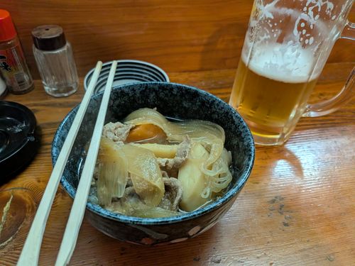 ハスラーが気になる(標高 約150m)(RVパーク(区画、電源付) 3000円)) RVパーク 七里川 ソロキャンプ グループキャンプ オートサイト 区画サイト IZUIZUさんのキャンプブログ CAMPiii（キャンピー） -キャンプ専用SNS キャンプのすべてがここに集まる-