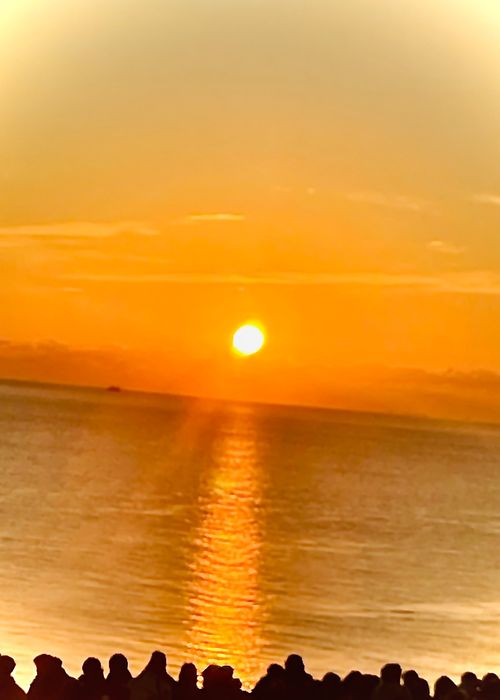 2025-2026 最初で最期の城跡エリア年越グルキャン△ in 下関市串崎城跡 〜 CAMP NO.169 関見台公園 ソロキャンプ ファミリーキャンプ グループキャンプ 区画サイト おじキャン△さんのキャンプブログ CAMPiii（キャンピー） -キャンプ専用SNS キャンプのすべてがここに集まる-