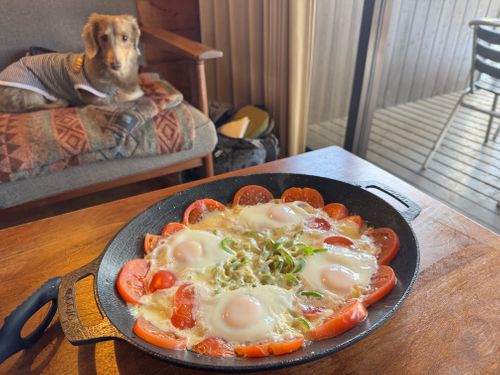 失念していた雪 PICA山中湖 ファミリーキャンプ グランピング スモーキーさんのキャンプブログ CAMPiii（キャンピー） -キャンプ専用SNS キャンプのすべてがここに集まる-