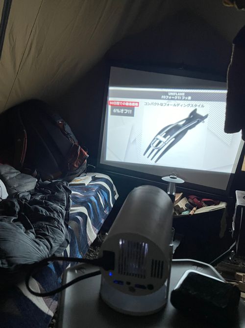 思い出した、、春キャンプは風との戦いだという事を 秋保森林スポーツ公園 ソロキャンプ 区画サイト ロコCamp0828さんのキャンプブログ CAMPiii（キャンピー） -キャンプ専用SNS キャンプのすべてがここに集まる-