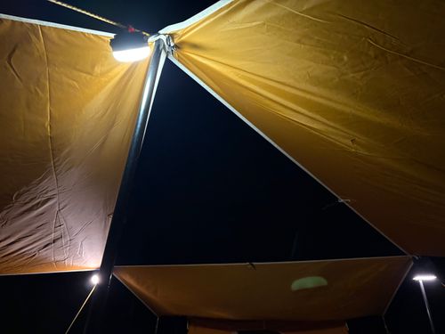 東北プリン会　開幕？ キャンプグランド・ベアーベル ソロキャンプ グループキャンプ フリーサイト ぱぱちょさんのキャンプブログ CAMPiii（キャンピー） -キャンプ専用SNS キャンプのすべてがここに集まる-