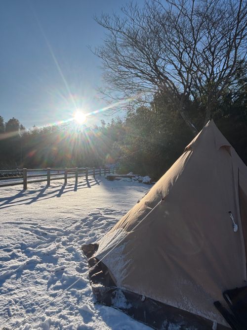 宮城オフ会！『初めまして★』のメンバーさんがいっぱい！！ 紫星の森 ソロキャンプ ファミリーキャンプ グループキャンプ Oniyomeさんのキャンプブログ CAMPiii（キャンピー） -キャンプ専用SNS キャンプのすべてがここに集まる-