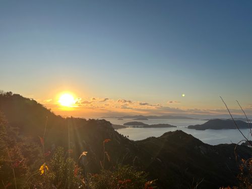 年越しキャンプ in 広島じゃけ〜　2日目 大迫キャンプ場 ソロキャンプ 区画サイト オートサイト KABUTOさんのキャンプブログ CAMPiii（キャンピー） -キャンプ専用SNS キャンプのすべてがここに集まる-