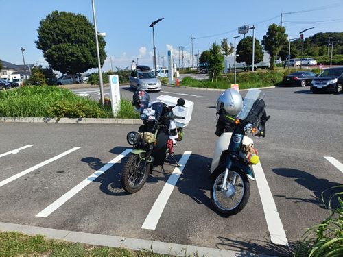 初陣byカブ 那須高原ITAMUROキャンプ場 ソロキャンプ グループキャンプ フリーサイト オートサイト Kazu Aさんのキャンプブログ CAMPiii(キャンピー) -キャンプ専用SNS キャンプのすべてがここに集まる-