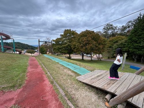 2泊3日の高原キャンプ 旭高原元気村 ファミリーキャンプ 区画サイト まつけんさんのキャンプブログ CAMPiii（キャンピー） -キャンプ専用SNS キャンプのすべてがここに集まる-