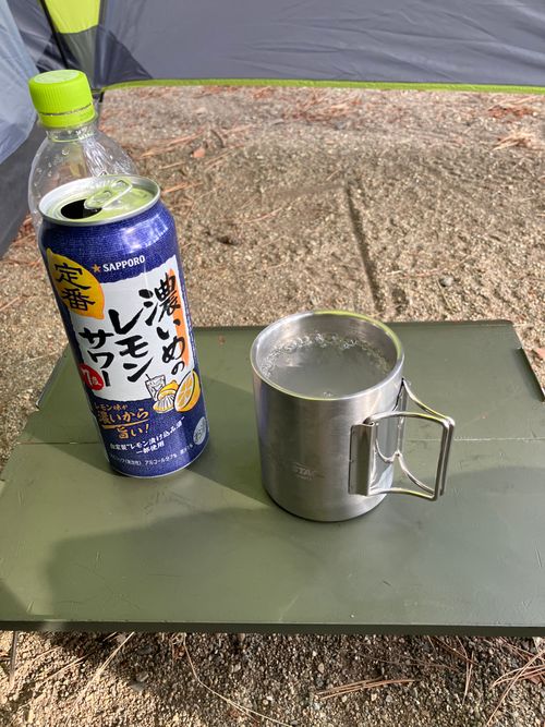 猪苗代湖で宴! 天神浜オートキャンプ場 ソロキャンプ フリーサイト オートサイト siroさんのキャンプブログ CAMPiii(キャンピー) -キャンプ専用SNS キャンプのすべてがここに集まる-