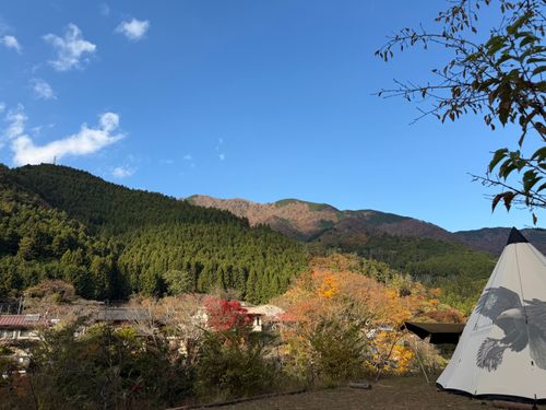 初オートサイトで冬キャンイン@行きつけ WOODSMAN CAMPGROUND ソロキャンプ オートサイト Takadaさんのキャンプブログ CAMPiii（キャンピー） -キャンプ専用SNS キャンプのすべてがここに集まる-