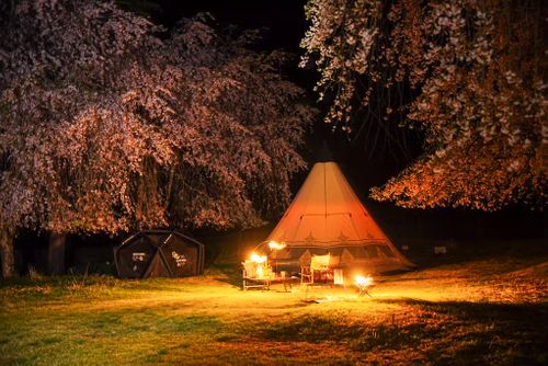 贖罪キャンプ🏕️相方のご機嫌とらないと😱 リバーランズ角川 グループキャンプ skitさんのキャンプブログ CAMPiii（キャンピー） -キャンプ専用SNS キャンプのすべてがここに集まる-