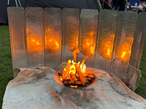 朝霧でさわやか時間 朝霧Camp Base そらいろキャンプ場（フリーサイト・区画サイト・電源区画サイト） ソロキャンプ フリーサイト オートサイト marpyさんのキャンプブログ CAMPiii（キャンピー） -キャンプ専用SNS キャンプのすべてがここに集まる-