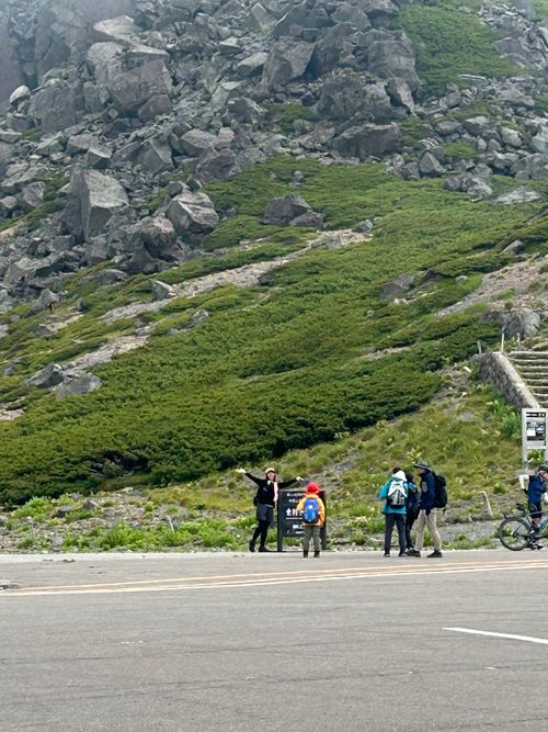 登山キャンプ⛰🏕 平湯キャンプ場 ソロキャンプ グループキャンプ 区画サイト Genさんのキャンプブログ CAMPiii（キャンピー） -キャンプ専用SNS キャンプのすべてがここに集まる-