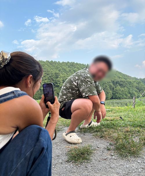 夏の長野グル⛺️✨ ウィスラースカイベース小諸 グループキャンプ 区画サイト Jimko☆さんのキャンプブログ CAMPiii(キャンピー) -キャンプ専用SNS キャンプのすべてがここに集まる-
