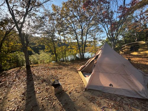 CAMPiii(キャンピー) レッドロビンさんのキャンプブログ ホッ!とステイまんのう 国営讃岐まんのう公園