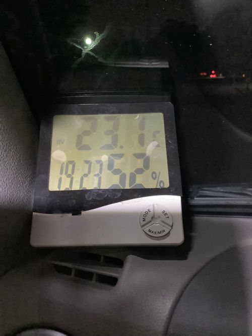 Vol.104 25/NO.23　いつもの場所でお肉焼く‼️ 坂戸市 ソロキャンプ フリーサイト 🔥焚き火🔥さんのキャンプブログ CAMPiii（キャンピー） -キャンプ専用SNS キャンプのすべてがここに集まる-