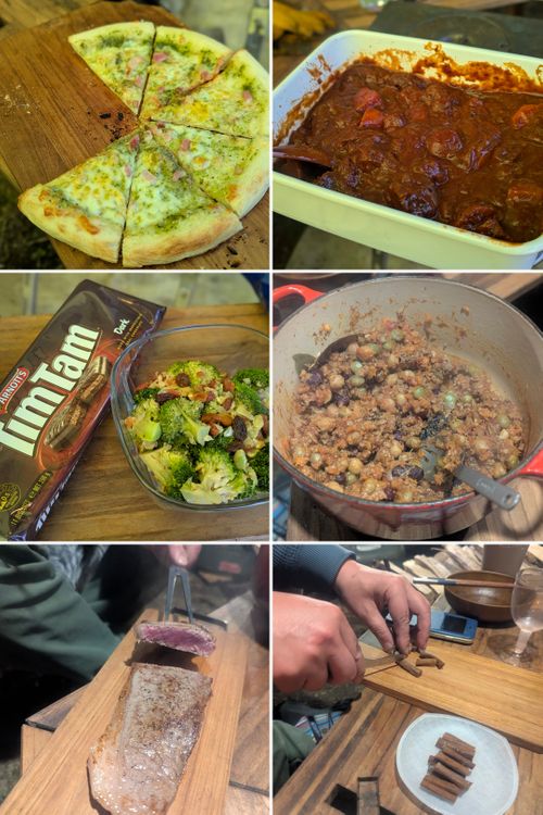 1年ぶりのふもとっぱら ふもとっぱらキャンプ場 ソロキャンプ グループキャンプ フリーサイト オートサイト ちあさんのキャンプブログ CAMPiii（キャンピー） -キャンプ専用SNS キャンプのすべてがここに集まる-