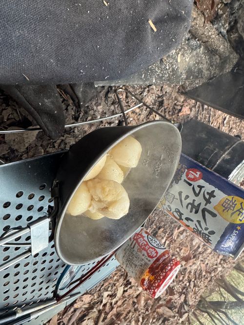 2025 ラストキャンプ ソロキャンプ グループキャンプ 区画サイト フリーサイト まっつんさんのキャンプブログ CAMPiii（キャンピー） -キャンプ専用SNS キャンプのすべてがここに集まる-