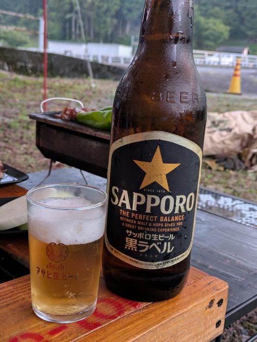 CAMPiii（キャンピー） Kurikko-tomoさんのキャンプブログ 久々のホームからの、年1花火🎇 岩国市二鹿野外活動センター