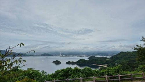 CAMPiii（キャンピー） Kurikko-tomoさんのキャンプブログ 秋の連休キャンプ　Part2 笠戸島家族旅行村