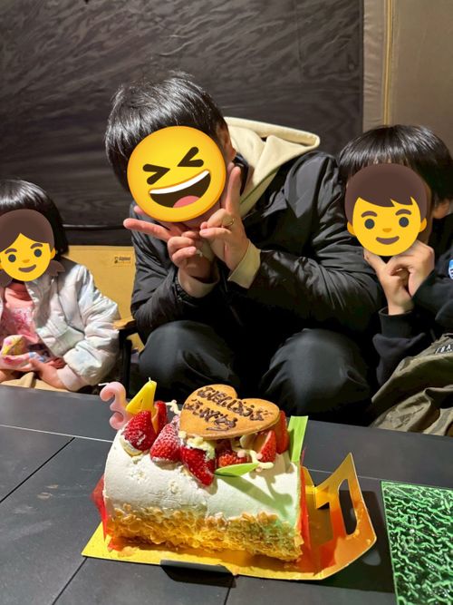 春の熊本でお花見ファミグル🌸🏕️🌸 ゆのまえグリーンパレス ファミリーキャンプ グループキャンプ 区画サイト オートサイト ヒゲキャンさんのキャンプブログ CAMPiii（キャンピー） -キャンプ専用SNS キャンプのすべてがここに集まる-