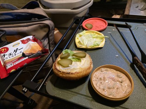 12月キャンプ【1日目】2025年キャンプ納め⛺️ ソロキャンプ オートサイト boorishcamperさんのキャンプブログ CAMPiii（キャンピー） -キャンプ専用SNS キャンプのすべてがここに集まる-