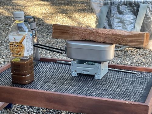 激暑！ソロキャンプ⛺️ キャンプガーデン印西 ソロキャンプ オートサイト Kojiさんのキャンプブログ CAMPiii（キャンピー） -キャンプ専用SNS キャンプのすべてがここに集まる-