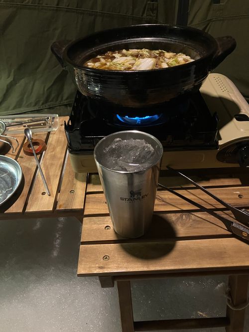 ファンガーデンリモ連泊2日目 Fun Garden Rimo ソロキャンプ フリーサイト siroさんのキャンプブログ CAMPiii（キャンピー） -キャンプ専用SNS キャンプのすべてがここに集まる-