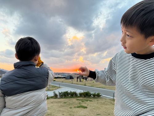 第29回目のファミリーキャンプ　まさかの2連続ABU ABUキャンプフィールド ファミリーキャンプ フリーサイト 小川真司さんのキャンプブログ CAMPiii（キャンピー） -キャンプ専用SNS キャンプのすべてがここに集まる-