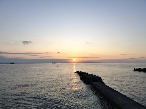 また釣りキャン 浜オートキャンプ場 ソロキャンプ 区画サイト たかたかぽんたさんのキャンプブログ CAMPiii（キャンピー） -キャンプ専用SNS キャンプのすべてがここに集まる-