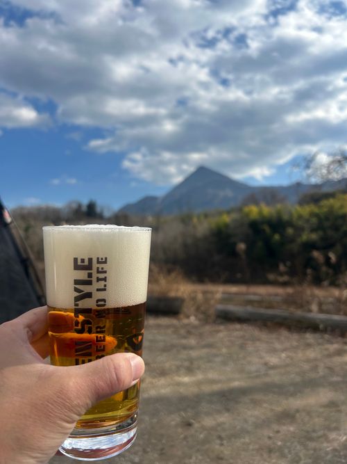 2025 LAST CAMP🏕 ともえ川Park ソロキャンプ グループキャンプ 区画サイト Genさんのキャンプブログ CAMPiii（キャンピー） -キャンプ専用SNS キャンプのすべてがここに集まる-